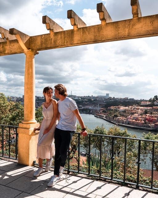 Instagram tour of Oporto with a private photographer - Who Should Consider This Tour?