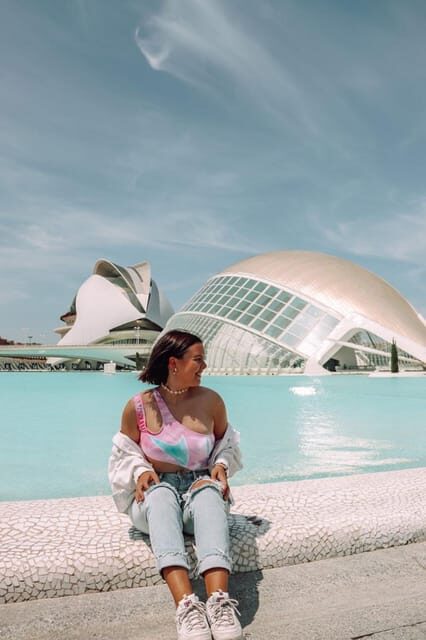 Instagram tour of Valencia with a private photographer - Key Points