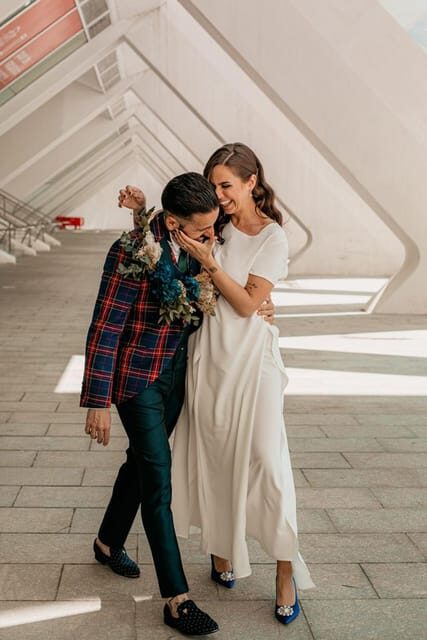 Instagram tour of Valencia with a private photographer - A Deep Dive into the Experience