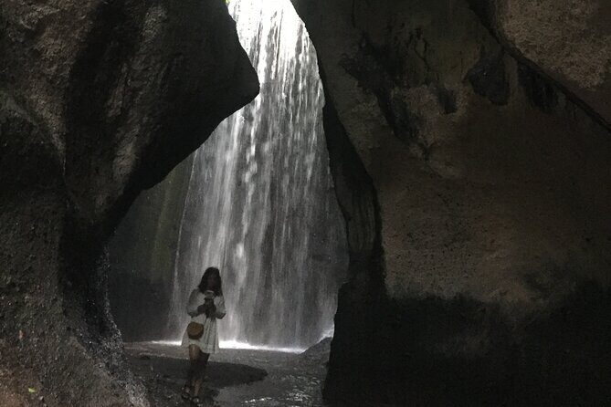 Instagram Tour Popular Spot in Bali - Private & All-inclusive - The Experience of a Guide