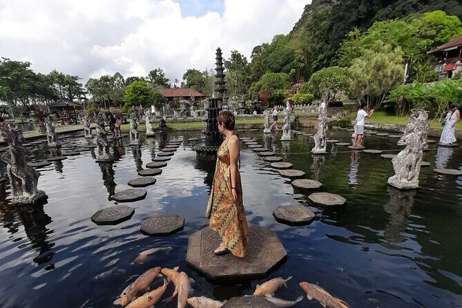 Instagram Tour Popular Spot in Bali - Private & All-inclusive - Practical Tips and Considerations