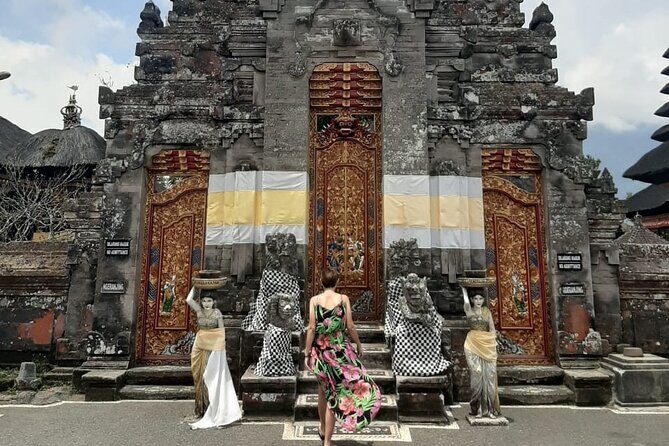 Instagram Tour Popular Spot in Bali - Private & All-inclusive - The Sum Up