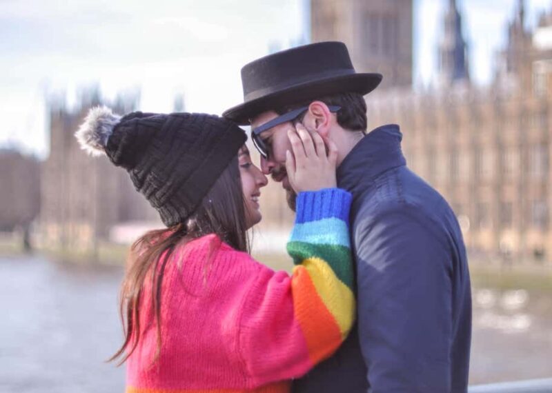 Instagram walking tour of iconic London landmarks - Practical Tips for Your Tour