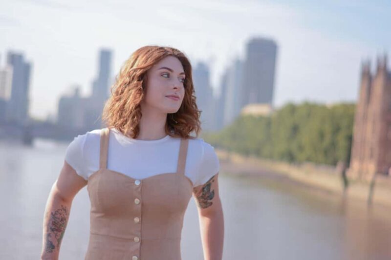 Instagram walking tour of iconic London landmarks - Who Would Love This Tour?