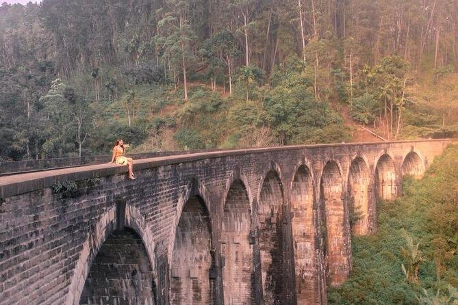 Instagramble Sri Lanka - 7 Days - FAQ