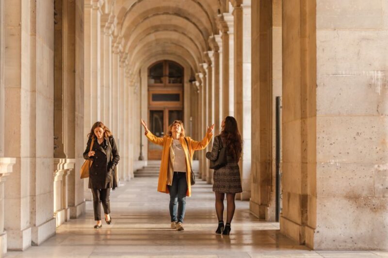 Instagrammable Paris: Icons & Hidden Gems with a Local - Who Is This Tour Best For?