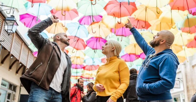 Instagrammable Paris: Icons & Hidden Gems with a Local - FAQs