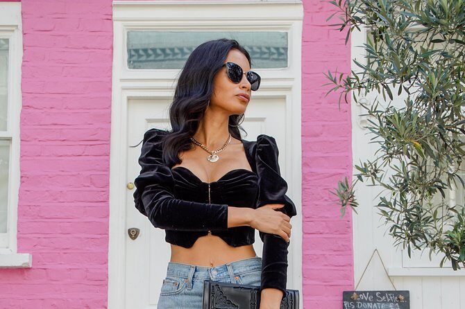 Instagrammable photos in Notting Hill - Who Will Love This Experience?