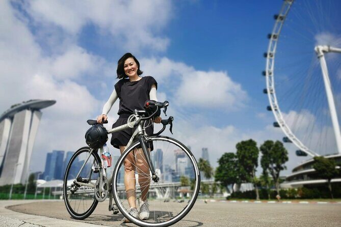Instagrammable Photoshoot Experience in unique Singapore Locale - Final Thoughts