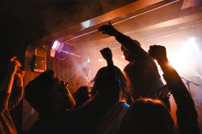 Instant Galway 60 min Walking Tour - Who Should Take This Tour?