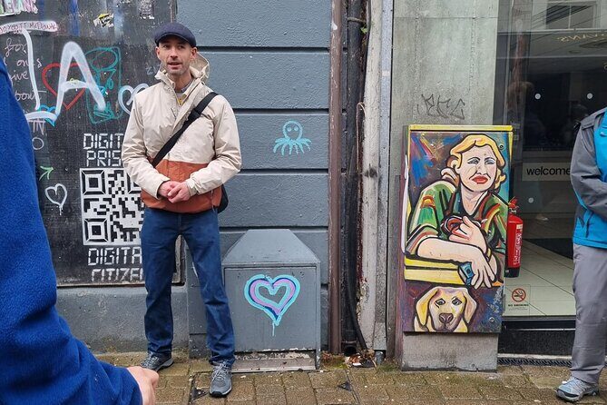 Instant Galway 60 min Walking Tour - Frequently Asked Questions