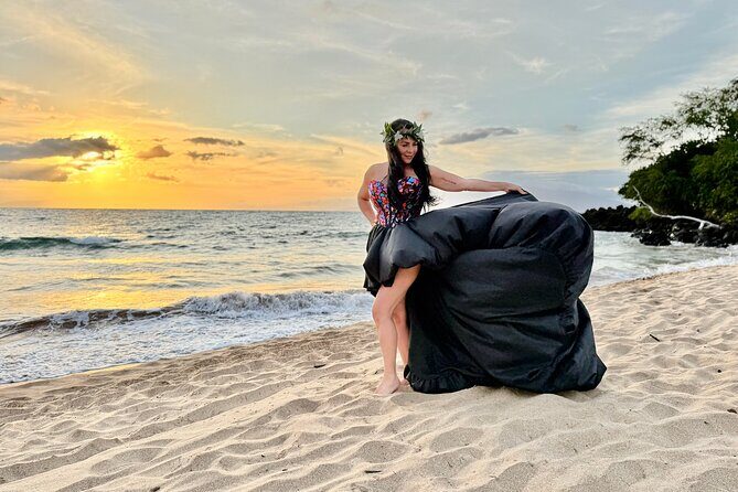 Instant Island Moments: photos and video same day delivery - The Experience in Detail