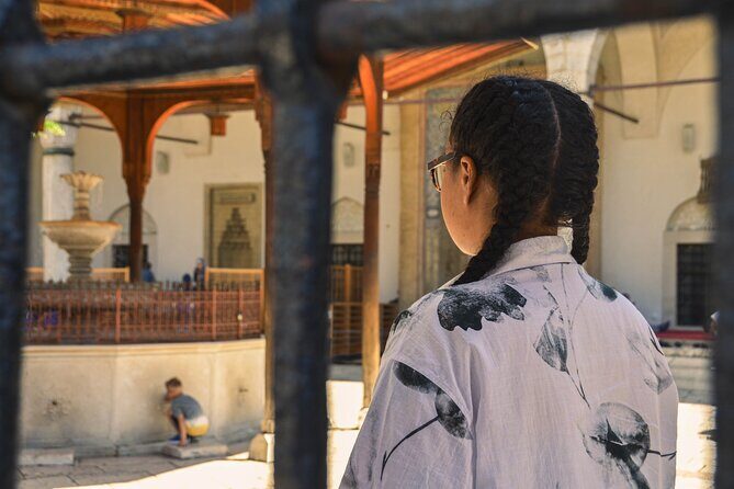 InstaSarajevo - Photography Walking Tour of Sarajevo - Exploring Sarajevo with the InstaSarajevo Tour