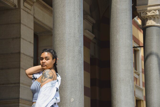 InstaSarajevo - Photography Walking Tour of Sarajevo - Authentic Insights from Past Participants