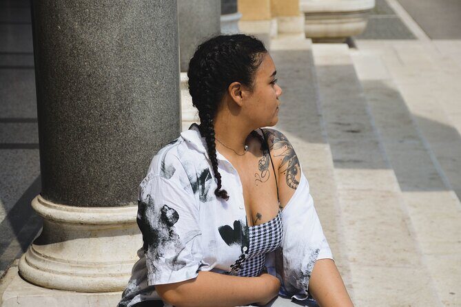 InstaSarajevo - Photography Walking Tour of Sarajevo - Who Will Love This Tour?