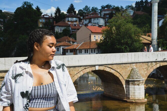 InstaSarajevo - Photography Walking Tour of Sarajevo - The Sum Up