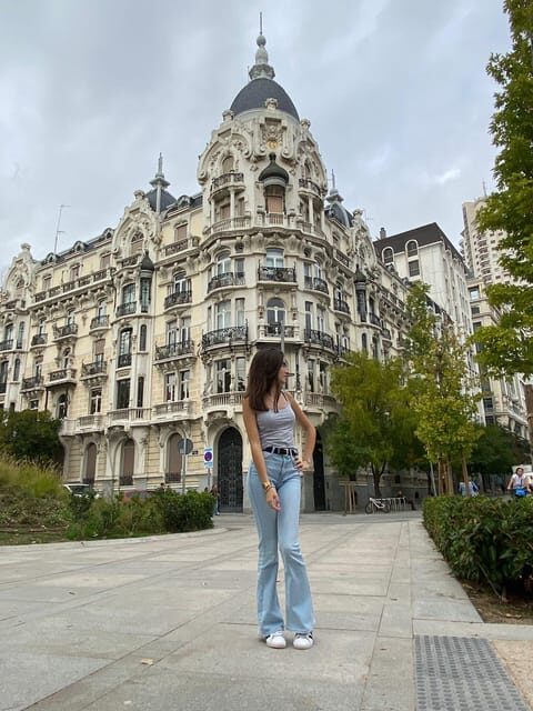 InstaSpots: tour of the most photographable spots in Madrid - Key Points