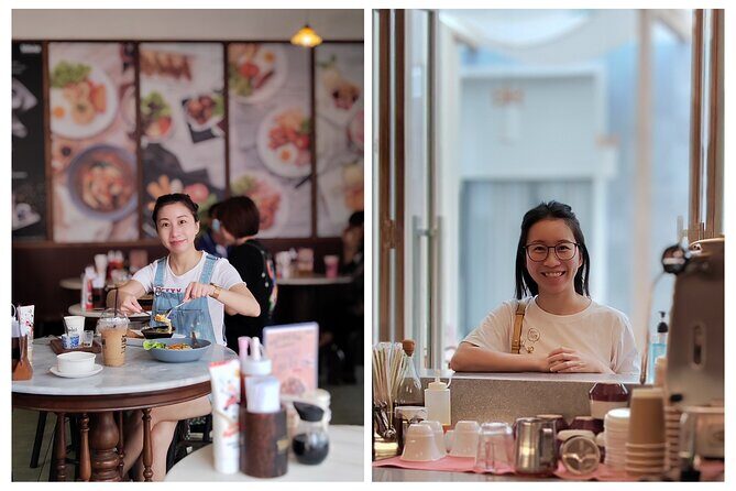 Instawalk with Phonetography of Iconic Singapore - The Value of This Photowalk