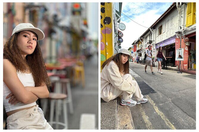 Instawalk with Phonetography of Iconic Singapore - Who Will Love This Tour?