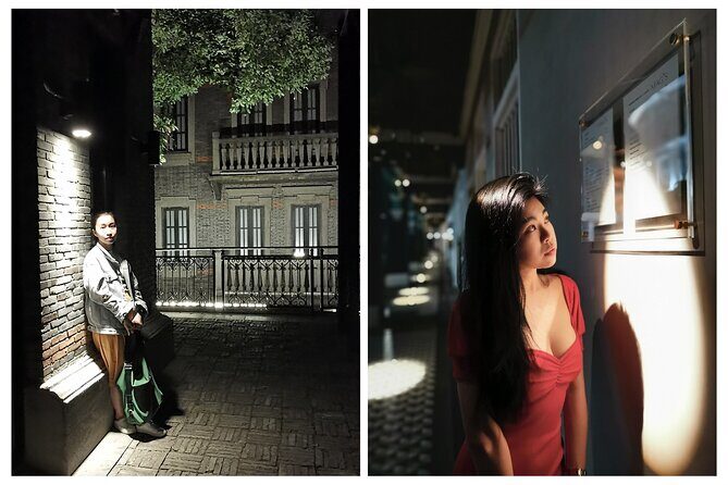 Instawalk with Phonetography of Iconic Singapore - FAQ