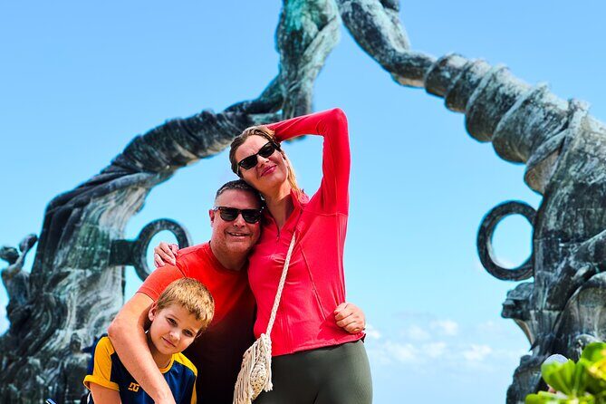 Instax Photo Walk in Playa del Carmen - What to Expect from the Instax Photo Walk