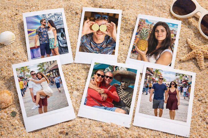 Instax Photo Walk in Playa del Carmen - Who Will Love This Experience?