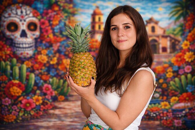 Instax Photo Walk in Playa del Carmen - FAQ