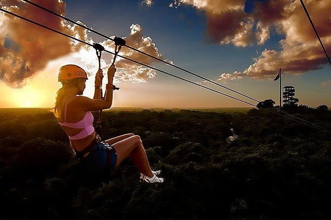 Intense Xplor Fuego Night Adventure! Roundtrip Included - Price and Value: Is It Worth It?