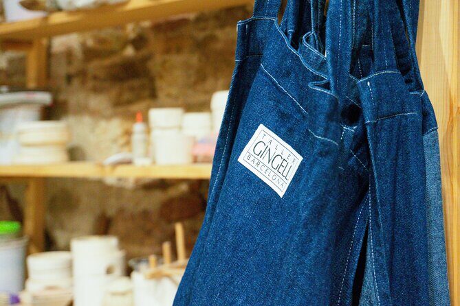 Intensive Ceramic Handbuilding Course - Practicalities: Timing, Group Size, and Booking