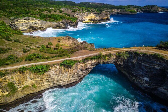 Inter Island Full Day West Tour Nusa Penida - Who Will Love This Experience?