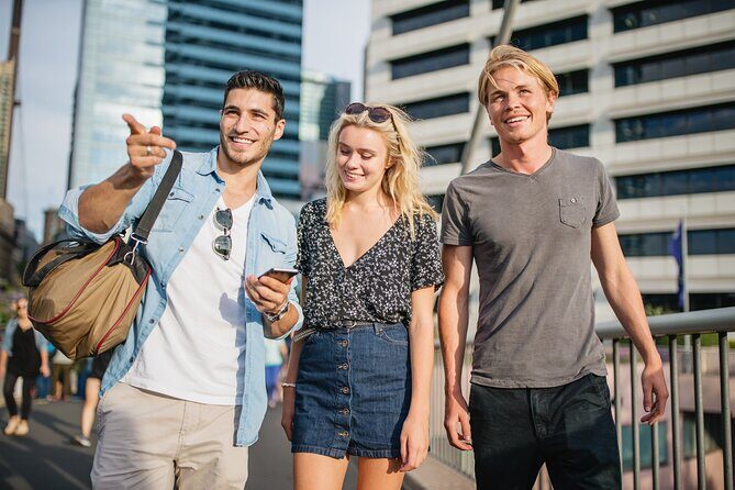 Interactive city rally SOS Speicherstadt Hamburg - A Detailed Look at the Hamburg SOS Speicherstadt City Rally