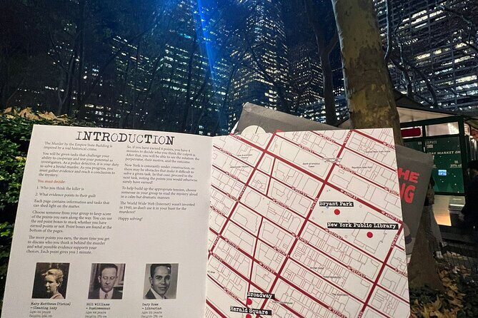 Interactive Mystery Hunt by Empire State Building in NYC - Final Thoughts: Is the Interactive Mystery Hunt Worth It?