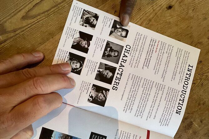 Interactive Mystery Hunt by Independence Hall in Philadelphia - The Value Proposition