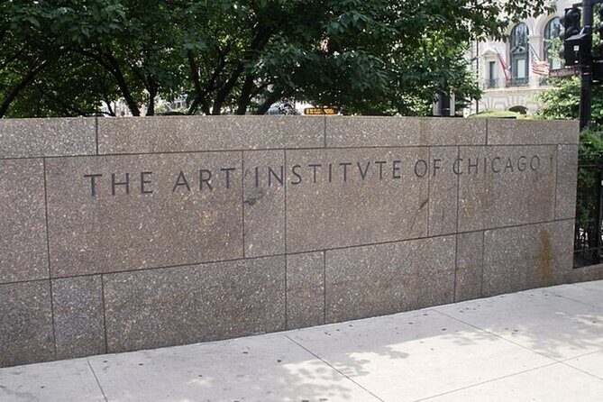 Interactive Mystery Scavenger Hunt in Chicago - Key Points
