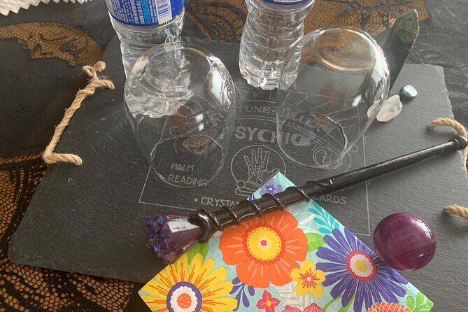 Interactive Mystical Tarot Card Experience - Final Thoughts