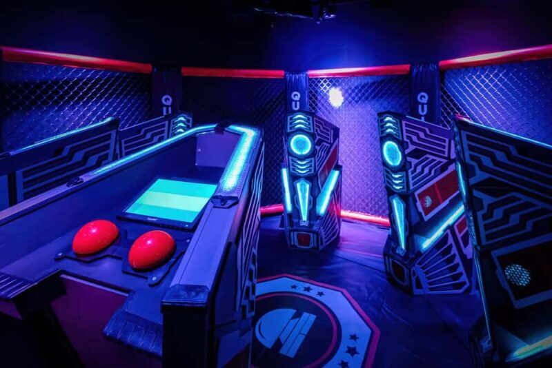 Interactive quiz in Deauville - What to Expect from the Quiz Boxing Experience