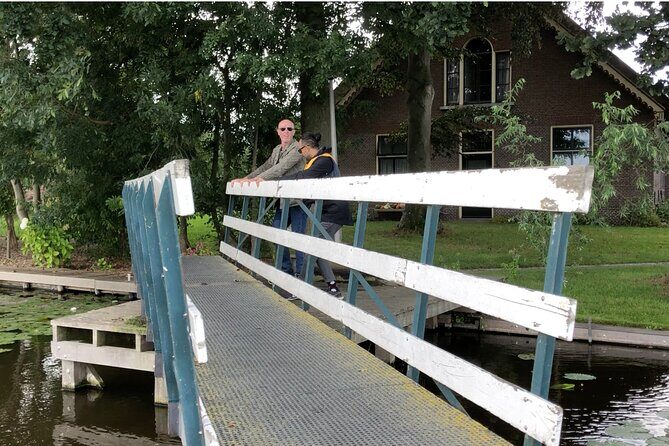 Interactive Sailing Day near Amsterdam - Who Is This Tour Best For?