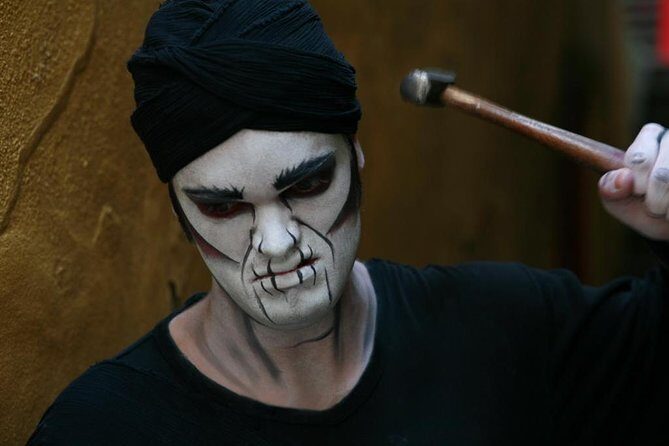 Interactive Street Theatre Crimes in New France - Who Should Book This Tour?