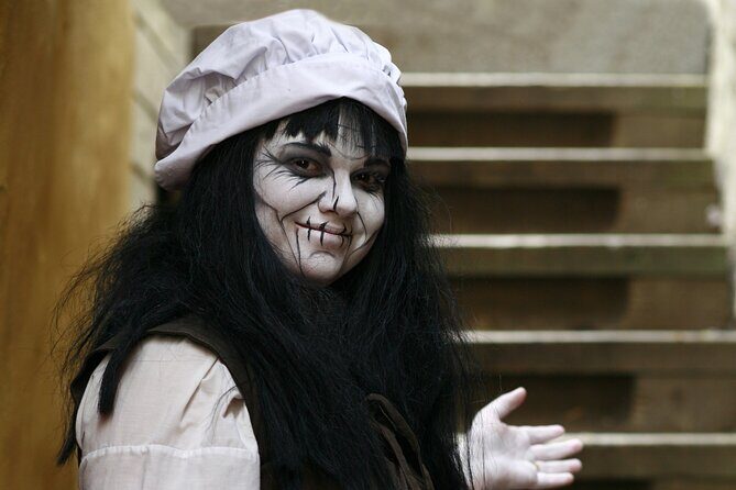 Interactive Street Theatre Crimes in New France - Frequently Asked Questions (FAQs)