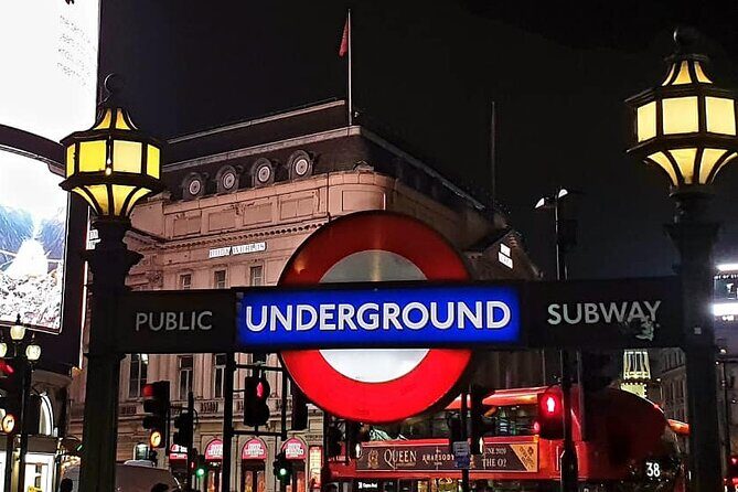 Interactive Treasure Hunt Experience - Central London's Secrets - How the Puzzle Solving Works