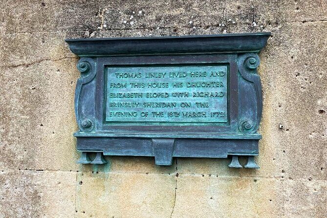 Interactive Treasure Hunt Experience of Bath's Secrets - In The Sum Up: Is This Tour for You?