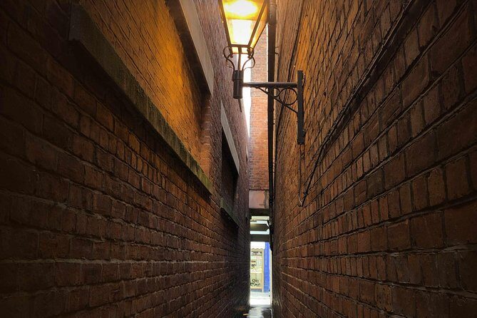 Interactive Treasure Hunt Experience of York's Secret - An Unforgettable Way to Explore York