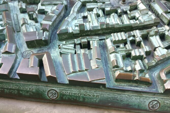 Interactive Treasure Hunt Experience of York's Secret - The Practicalities: What You Need to Know