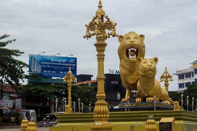 Intercity Transfer (Siem Reap to Sihanoukville) - In-Depth Look at the Experience