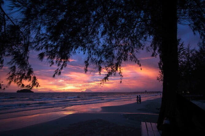 Intercity Transfer (Siem Reap to Sihanoukville) - Who Should Consider This Transfer?