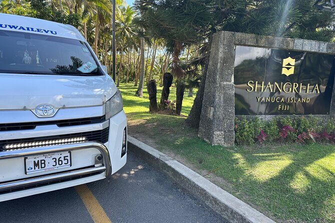 Intercontinental Fiji Golf Resort to Nadi Airport - Private Vehicle - Final Thoughts: Is This Worth It?