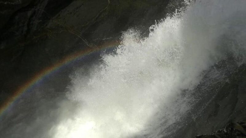 Interlaken: 72 Waterfalls Valley & Lauterbrunnen E-Bike Tour - FAQs