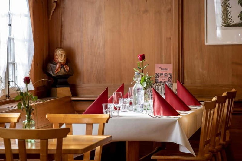 Interlaken: Admission ticket for the Ballenberg Open-Air Museum - Practical Tips for Visiting