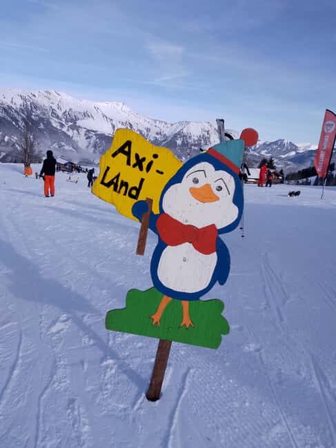 Interlaken: All-inclusive ski experience for beginners - Lift Access and Equipment