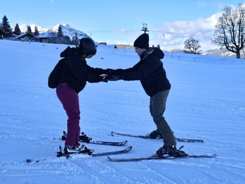 Interlaken: All-inclusive ski experience for beginners - Who Will Love This Experience?